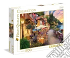 Puzzle 500 Pz - High Quality Collection - Monte Rosa Dreaming puzzle
