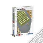 Mordillo - Puzzle 500 Pz - The March puzzle