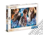 Clementoni: Puzzle 500 Pz - Harry Potter puzzle