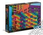 Clementoni: Puzzle Color Boom 500 Pz puzzle