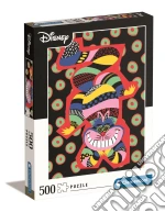 Disney: Clementoni - Puzzle Made In Italy 500 Pz High Quality Collection puzzle