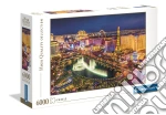 Clementoni: Puzzle 6000 Pz - High Quality Collection - Las Vegas puzzle