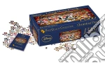 Disney: Clementoni - Puzzle 13200 Pz - High Quality Collection - Orchestra Disney puzzle