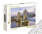 Puzzle 1000 Pz - High Quality Collection - Tower Bridge puzzle