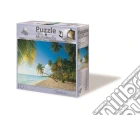 Tropico (puzzle multimedia 1000 pcs.) puzzle di Clementoni