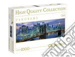 New York Brooklyn bridge (Puzzle 1000 pz) puzzle