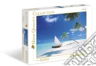 Maldive Islands (Puzzle 1000 pz) puzzle