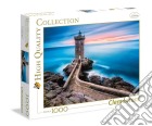 Clementoni: Puzzle 1000 Pz - High Quality Collection - The Lighthouse puzzle