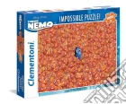 Puzzle 1000 Pz - Impossible - Alla Ricerca Di Nemo puzzle