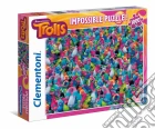Puzzle 1000 Pz - Impossible - Trolls puzzle
