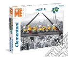 Puzzle 1000 Pz - Minions puzzle
