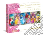 Puzzle 1000 Pz - Disney Panorama Collection - Principesse Disney