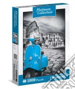 Puzzle 1000 Pz - Platinum Collection - Colosseo