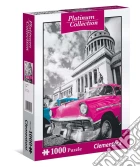 Puzzle 1000 Pz - Platinum Collection - Cuba puzzle