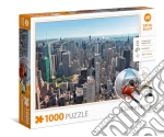 Puzzle 1000 Pz - Virtual Reality - New York