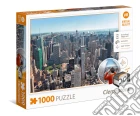 Puzzle 1000 Pz - Virtual Reality - New York puzzle