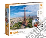 Puzzle 1000 Pz - Virtual Reality - Paris