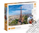 Puzzle 1000 Pz - Virtual Reality - Paris puzzle