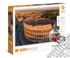 Puzzle 1000 Pz - Virtual Reality - Rome puzzle