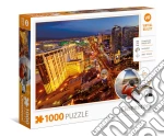 Puzzle 1000 Pz - Virtual Reality - Las Vegas