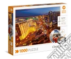 Puzzle 1000 Pz - Virtual Reality - Las Vegas puzzle