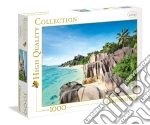 Puzzle 1000 Pz - Paradise Beach