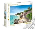 Puzzle 1000 Pz - Paradise Beach puzzle