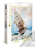 Clementoni: Puzzle 1000 Pz - Amerigo Vespucci puzzle