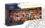 Puzzle 1000 Pz - Disney Panorama Collection - Disney Orchestra