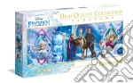 Puzzle 1000 Pz - Disney Panorama Collection - Frozen