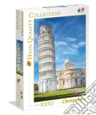 Puzzle 1000 Pz - High Quality Collection - Italia - Pisa puzzle di Clementoni