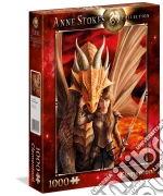 Puzzle 1000 Pz - Anne Stokes - Inner Strenght