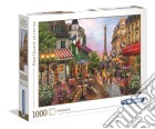 Puzzle 1000 Pz - High Quality Collection - Flowers In Paris puzzle