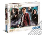 Clementoni: Puzzle 1000 Pz - Harry Potter puzzle