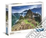 Clementoni: Puzzle 1000 Pz - High Quality Collection - Machu Picchu puzzle
