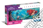Disney: Clementoni - Puzzle Made In Italy The Little Mermaid puzzle