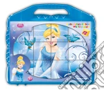 Cubi. Cenerentola puzzle