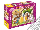 Puzzle df supermaxi 108 biancaneve puzzle