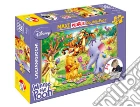 Puzzle df supermaxi 108 winnie puzzle