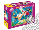 Puzzle df supermaxi 108 sirenetta  puzzle