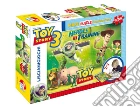 Puzzle df supermaxi 108 toys story puzzle