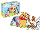 Puzzle color plus gigante sagoma winne puzzle di Liscianigiochi