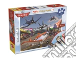 PUZZLE COLOR PLUS SUPER 108 PLANES (4-10 anni)