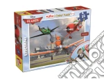 PUZZLE COLOR PLUS SUPER 35 PLANES (4-10 anni)