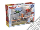 PUZZLE COLOR PLUS SUPER 35 PLANES (4-10 anni) puzzle