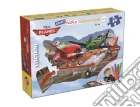 PUZZLE COLOR PLUS GIGANTE SAGOMA PLANES (4-10 anni) puzzle