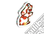 PUZZLE CONFEZIONE SAGOMA PIMPA (3-6 anni)
