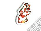 PUZZLE CONFEZIONE SAGOMA PIMPA (3-6 anni) puzzle