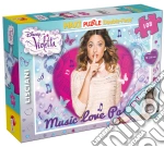 Violettà - Puzzle Double-Fàce Supermàxi 108 Pz #02