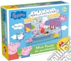 PUZZLE DA PAVIMENTO 24 PEPPA PASTICCIERA puzzle